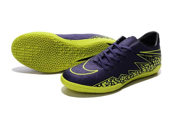 Nike Hypervenom Phelon II IC Men Shoes--008